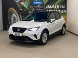 Seat Arona 1.0 TSI DSG STYLE+5 JAHRE GARANTIE+AHK+LED