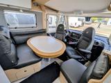 HYMER / ERIBA / HYMERCAR B-Klasse ML I 780 BlackLine AUTARKIE,- ARKTISPAK - Kassel