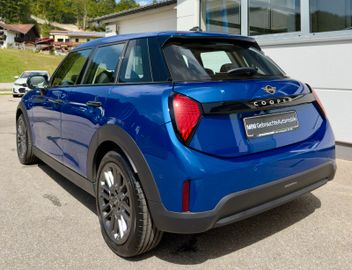 MINI Cooper C - 6