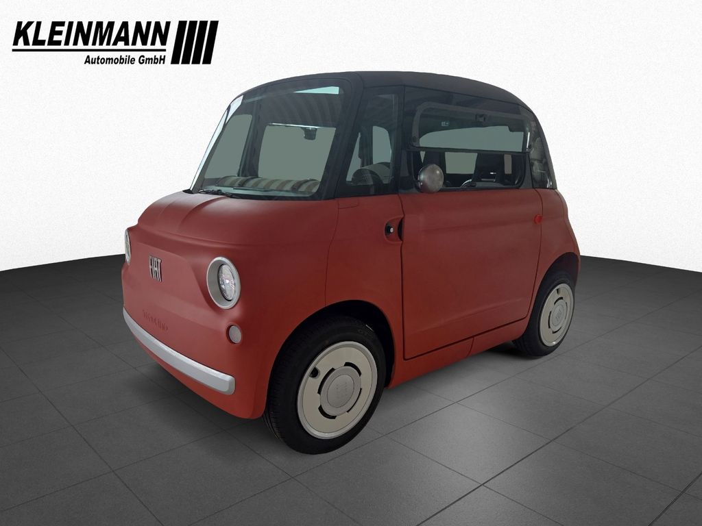 Fiat Topolino