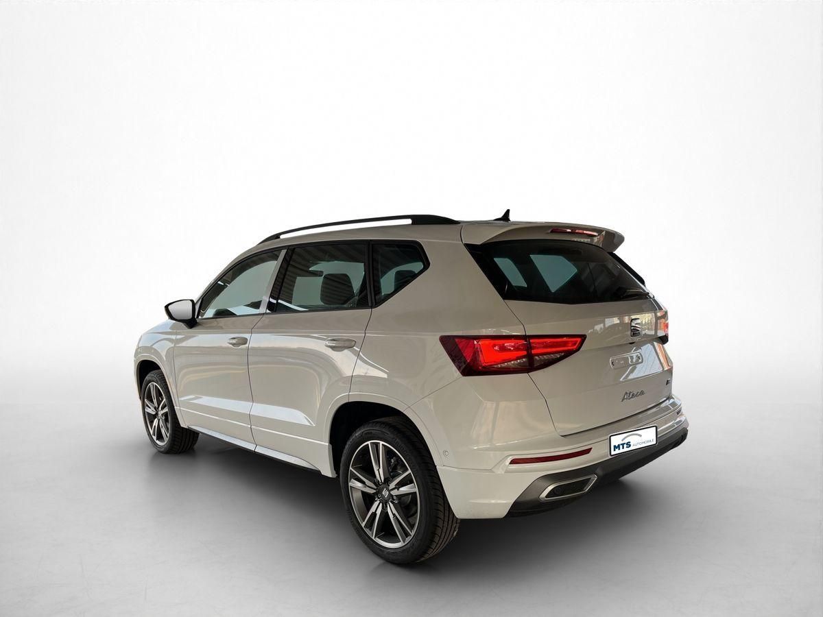 Seat Ateca - Bild 8