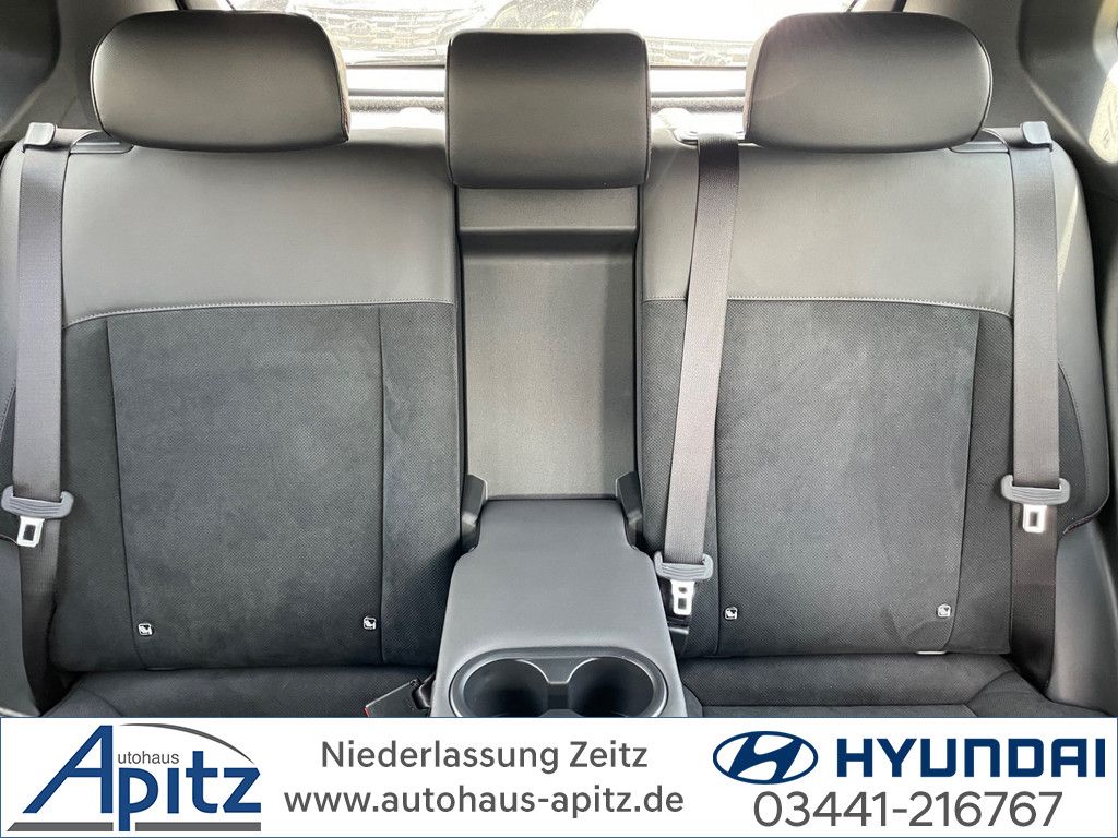Hyundai KONA Elektro – Bild 13
