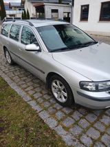 Volvo V70 2.4 l Turbo komplett Durchgeschraubt !  - Volvo: Turbo