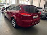 Ford Mondeo Turnier TITANIUM X LEDER ACC AHK KAMERA - Ford Mondeo: Titanium X