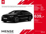 Audi A6 Sportback e-tron S line Tech pro B&O