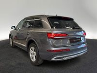 Audi Q7 - Vorschau Bild 3