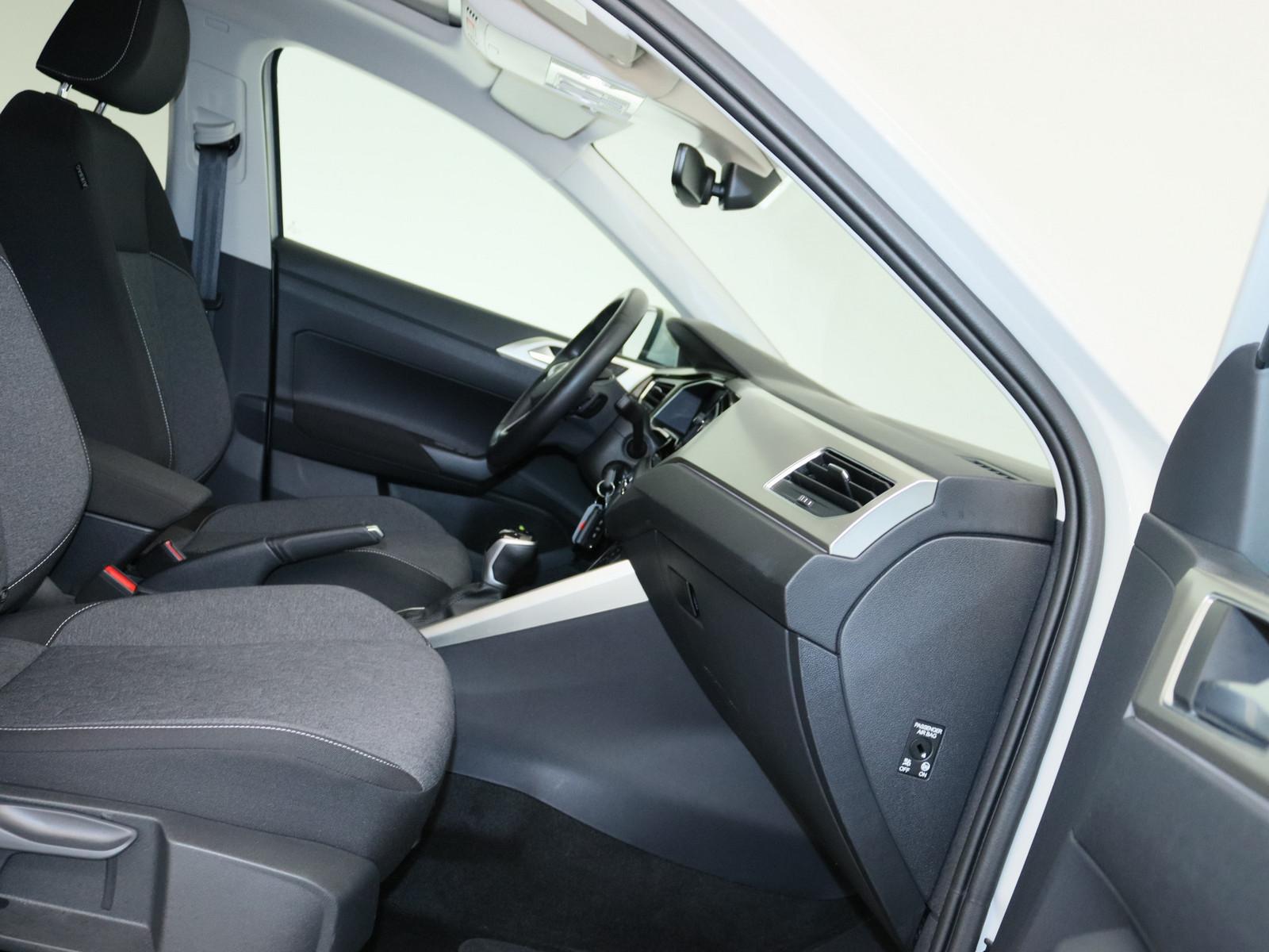 Volkswagen Taigo 1.0 TSI Move PANO LED ACC KAMERA SHZ PDC, миниатюра 7