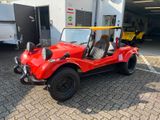 Volkswagen Beach Buggy Apal L 1962 - Volkswagen Buggy: Apal