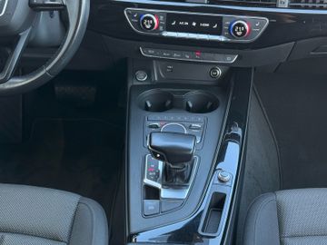 Audi A4 Avant 2.0 40 TDI S-Tronic*Xenon*ACC*8-fach*