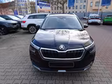 Skoda Kamiq 1.5 TSI Style Automatik, Paket Reise, Komf - Skoda Kamiq Gebrauchtwagen in Berlin