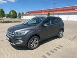 Ford Kuga 2018 dm2 1.5 ecoboost - Ford Kuga DM2