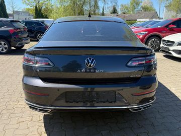 Volkswagen Arteon - 5