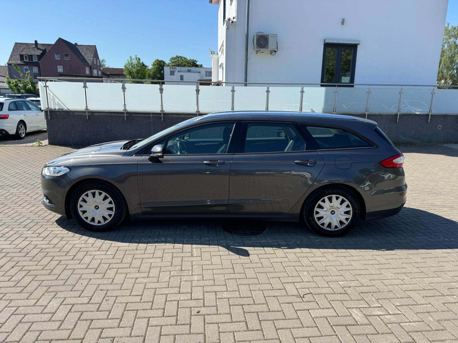 Ford Mondeo Turnier Trend/SHZ/TEMP/AC