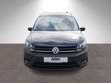 Volkswagen Caddy Maxi 2.0 TDI Navi Klima PDC SHZ AHK - Volkswagen Caddy Maxi aus 2019