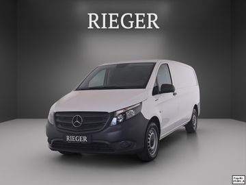 Mercedes eVito - 1