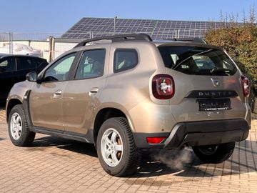 Dacia Duster - 2