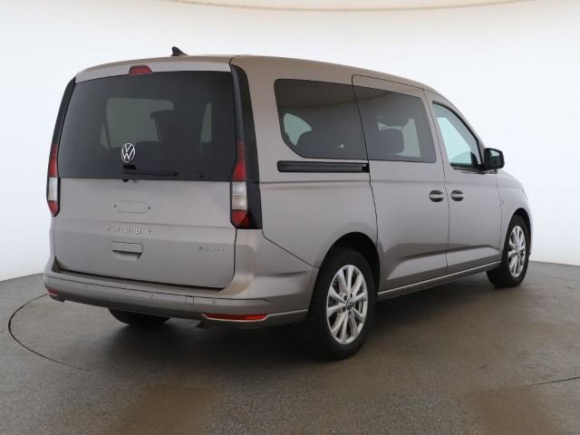 Volkswagen Caddy Maxi 1.5 TSI eHybrid Life*ACC*Navi*7-Sitze imagem 2