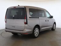Volkswagen Caddy Maxi - Vorschau Bild 2