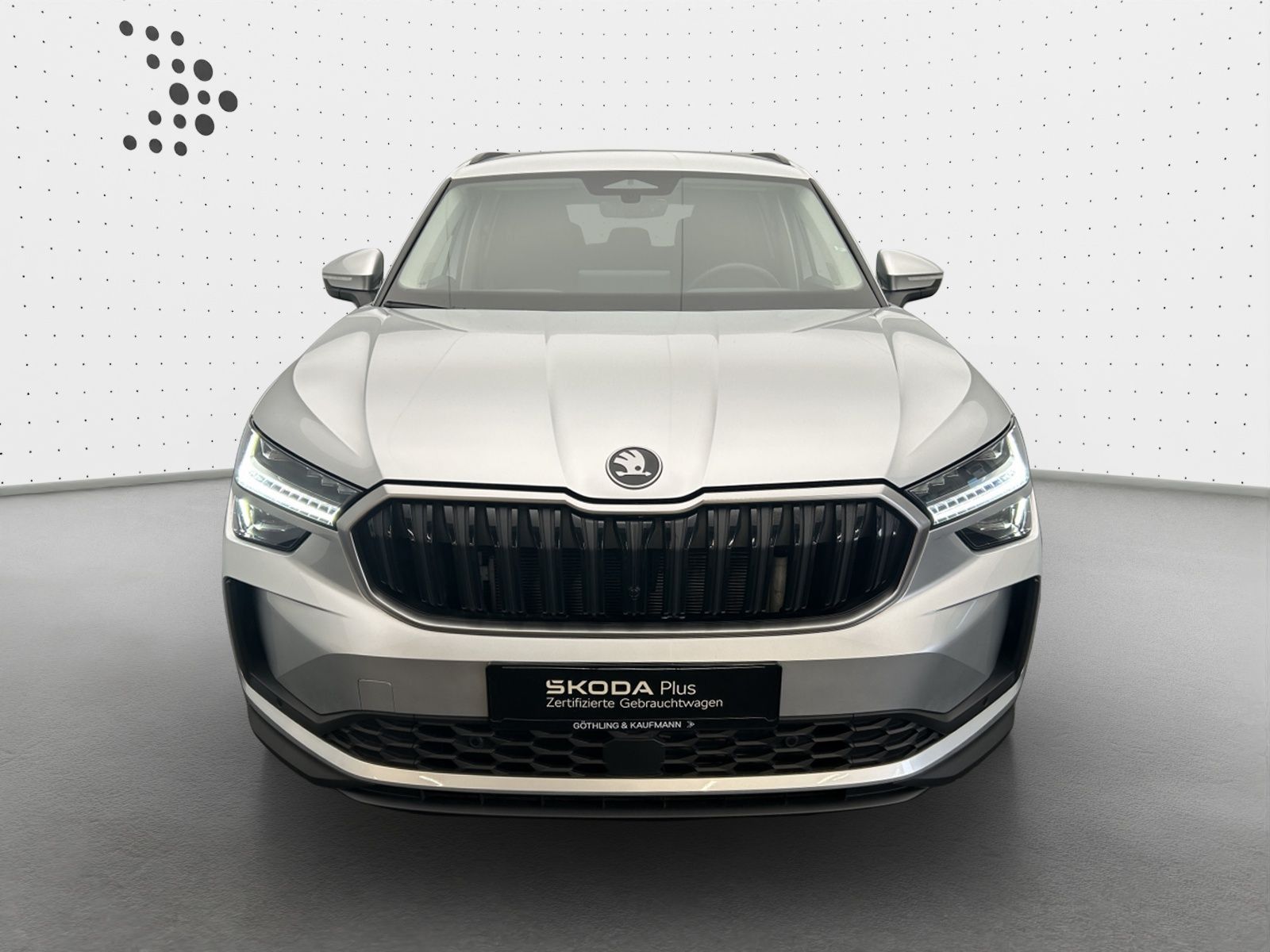 Skoda Kodiaq - Bild 13