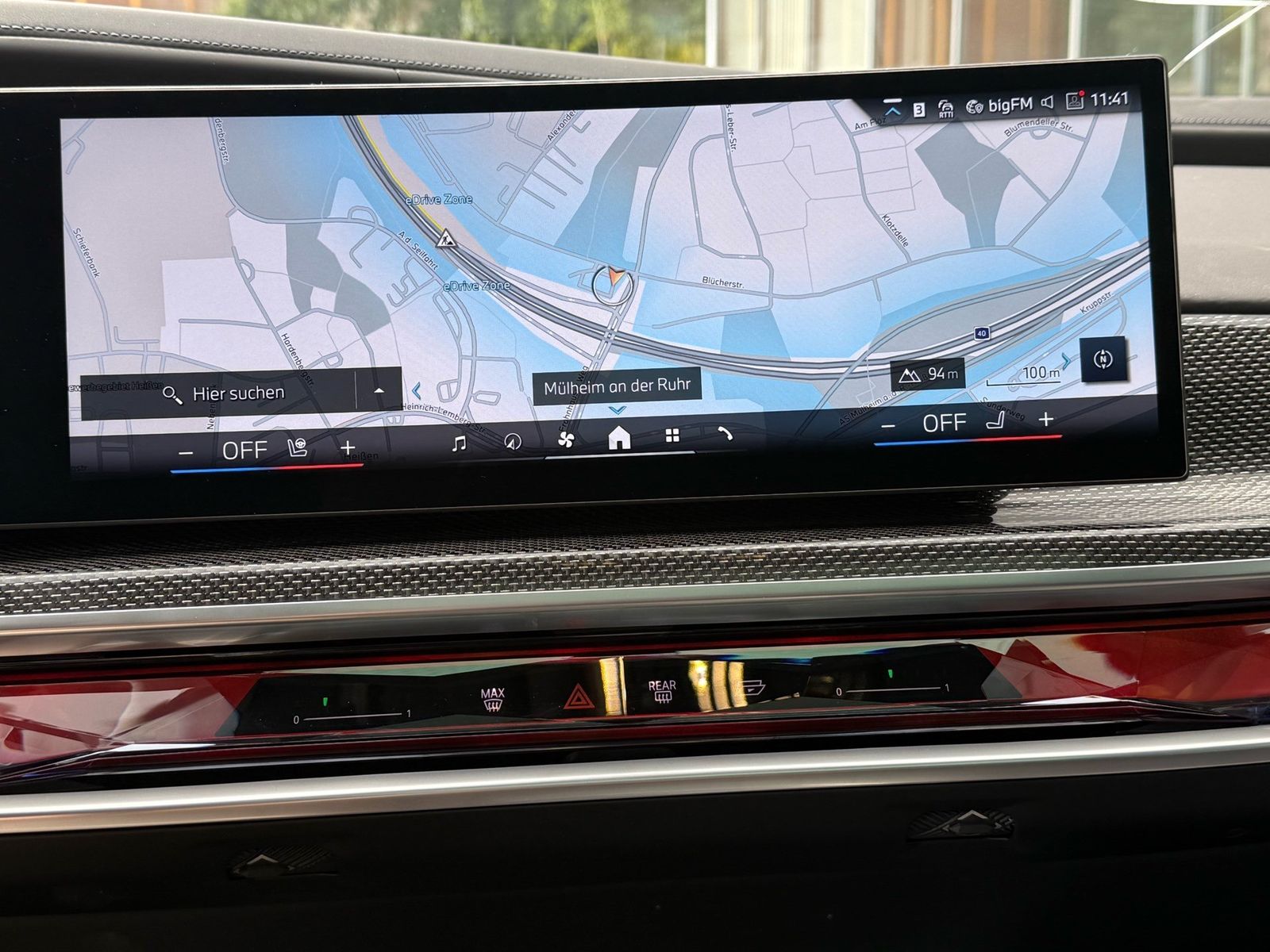 BMW 750 - Bild 14