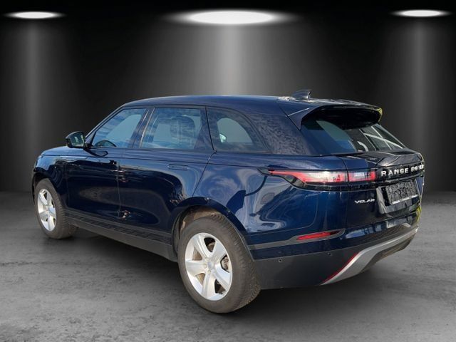 Fahrzeugabbildung Land Rover Range Rover Velar P250 Navi 360° Kamera AHK-abne