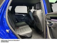 Volkswagen Touareg - Vorschau Bild 7