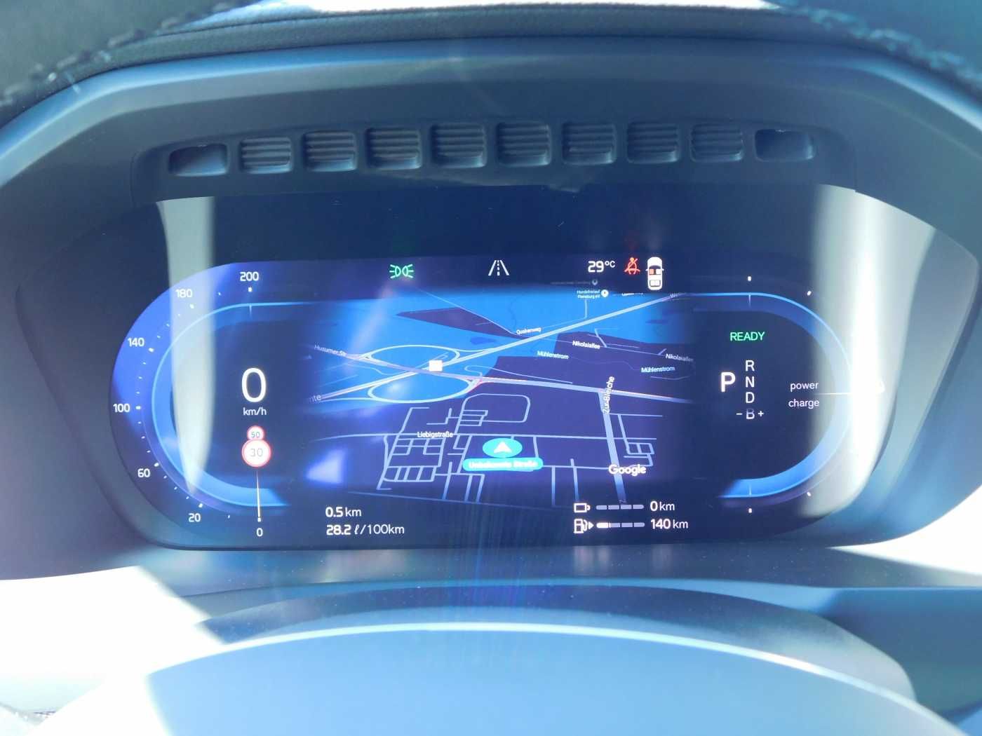 Fahrzeugabbildung Volvo XC90 Plug-In-Hybrid T8 AWD Recharge Plus Bright