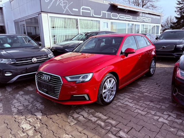 Audi A3 Sportback 40 e-tron sport|VirtualCockpit|Matr