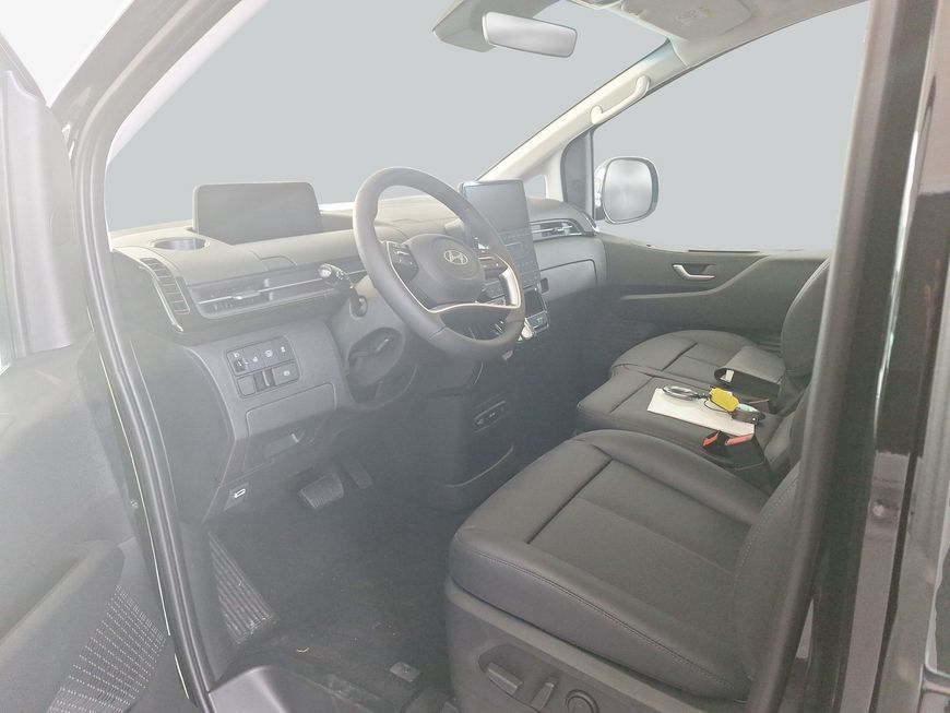 Hyundai Staria – Bild 6