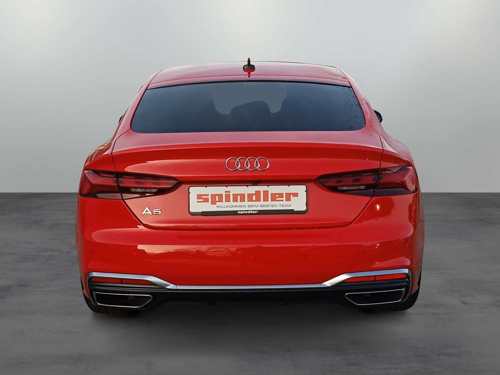 Audi A5 - Bild 6