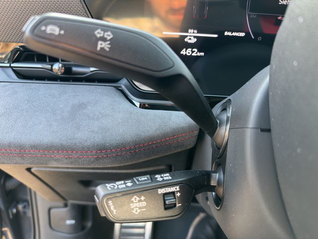 S6 Avant e-tron 370 kW