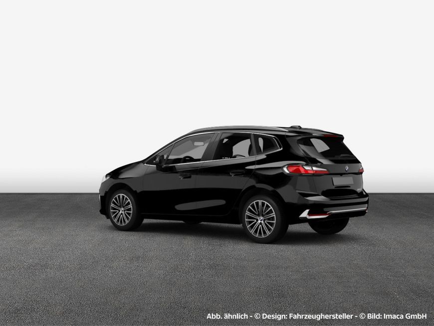 BMW 230 Active Tourer - Bild 8