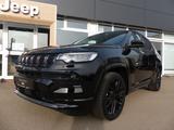 Jeep Compass 1.5l GSE  48V e-Hybr High Altitude black - gebrauchte Jeep Compass aus dem Jahr 2024