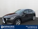 Mazda CX-30 2,0 SKYACTIV-G Automatik "Selection"  - Mazda CX-30 mit Benzin-Antrieb: mit Klimaanlage