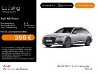 Audi A6 - Vorschau Bild 1