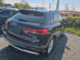 Audi Q3 35 TDI advanced - Audi: A