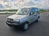 Fiat Doplo sehr gepflegt!  Mit TÜV. - Fiat aus 2002