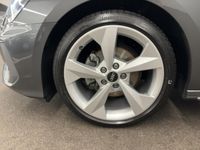 Audi A3 - Vorschau Bild 17