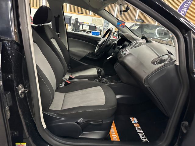 MYAUTOCENTER – Gebraucht- und Jahreswagen mit Werkstattservice in Pfaffenhofen Seat Ibiza ST Style Viva 1.6 TDI *NAVI*KLIMAAUT*TEMPO