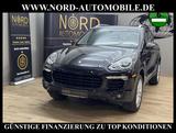 Porsche Cayenne Diesel *XEN*PANO*LEDER*NAVI*4xSHZ - Porsche Gebrauchtwagen in Oldenburg