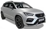 Cupra Ateca 1,5 TSI DSG  31%* Nachlass dt. Besteller - Cupra Ateca Neuwagen