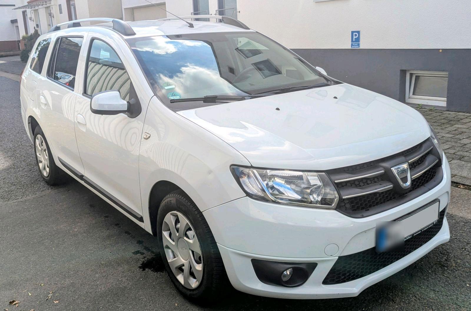 Dacia Logan