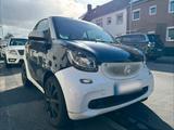 Smart ForTwo 52kW Passion jet black - Smart Gebrauchtwagen in Aachen