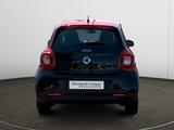 Smart forfour 52 kW twinamic EINPARKHILFE*SHZ* - Smart ForFour in Krefeld