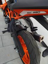 KTM RC 390 - KTM RC