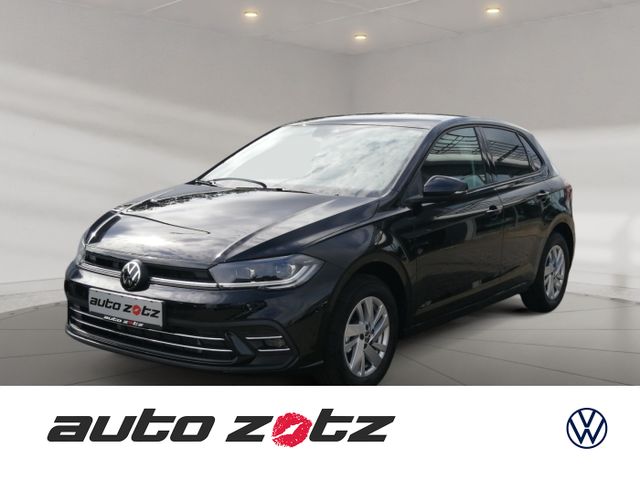 Volkswagen Polo Style DSG 115PS ACC IQDRIVE ,Virtual