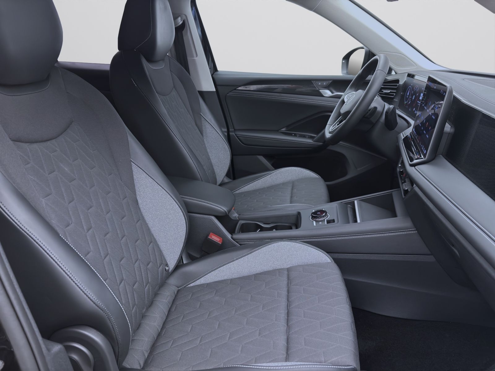 Volkswagen Tiguan - Bild 17