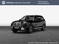BMW X7 - Vorschau Bild 1