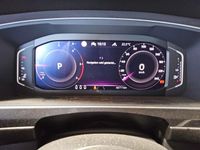 Volkswagen Tiguan Allspace - Vorschau Bild 6