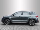 Cupra Ateca  VZ 2.0 TSI 4DRIVE DSG LED+NAVI+FULL LINK - scheckheftgepflegte Cupra Ateca